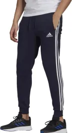 spodnie-meskie-adidas-essentials-slim-3-stripes-pants-granatowe-gm10-rozm-s