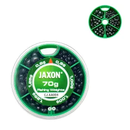 ciezarki-sruciny-olow-jaxon-70-g-sruciny-nacinane