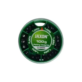 ciezarki-sruciny-olow-jaxon-100-g-sruciny-nacinane