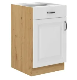 szafka-kuchenna-stilo-50-d-1f-1s-bb