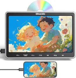 odtwarzacz-dvd-cd-samochodowy-gonavidio-ekran-105-sluchawki