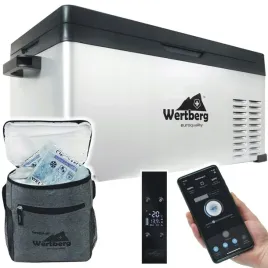 30l-samochodowa-lodowka-zamrazarka-20c-12v-24vor230v-bluetooth-torba-cool