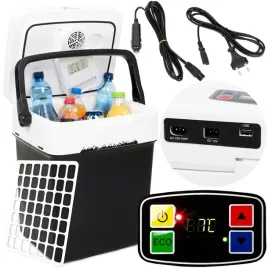 lodowka-turystyczna-32l-samochodowa-agregat-12-230v-funkcja-grzania-usb-lcd
