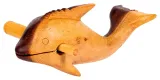 guiro-delfin-18cm-afroton-ade012
