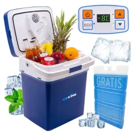 turystyczna-lodowka-32l-usb-wyswietlacz-gratis