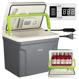 lodowka-turystyczna-travel-27l-samochodowa-funkcja-grzania-230v-12v-vayox