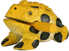 guiro-zabka-afroton-afr739b-20cm-zolta