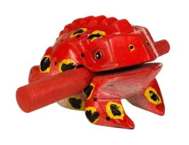 guiro-zabka-9cm-afroton-afr734b-czerwona