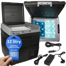 mocna-lodowka-kompresorowa-zamrazarka-turystyczna-samochodowa-12v-230v-32l