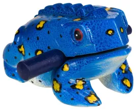 guiro-zabka-afroton-afr733b-5cm-niebieski