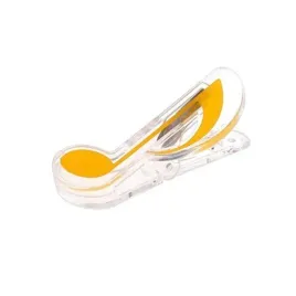 klips-do-papieru-clip-note-nutka-zolty