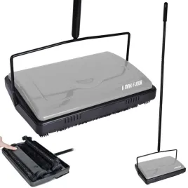 odkurzacz-mechaniczny-reczny-kaska