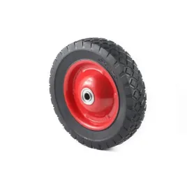 kolo-uniwersalne-200mm-metalowe-lozyskowane-opona-gumowa