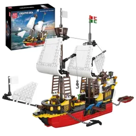 mould-king-kapitan-redbeard-s-pirate-ship-klocki-zestawy-zabawek