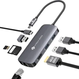 novoo-hub-usb-c-8-w-1-adapter-usb-c-do-hdmi-4k-60hz-usb-3-0-x-3-gigabit