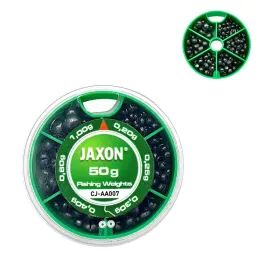 ciezarki-sruciny-olow-jaxon-50-g-sruciny-nacinane