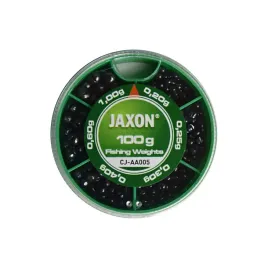 ciezarki-sruciny-olow-jaxon-100-g-sruciny-nacinane