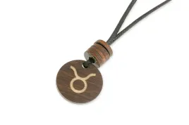 wisior-znak-zodiaku-drewniany-byk-na-lince