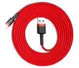 baseus-cafule-kabel-przewod-2m-do-iphone-qc-3-0-stan-nowy-dlugosc-przewodu-2-m