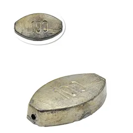 olow-ciezarek-przelotowy-plaski-gruntowy-100-g-pl