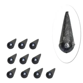 olow-ciezarek-lezka-smukla-przelotowa-80-g-x10szt