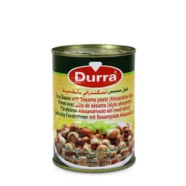 bob-foul-medammes-alexandrian-z-tahini-400g-durra