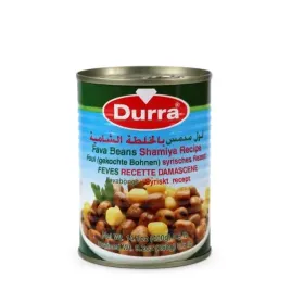 bob-foul-medammes-shamiya-recipe-400g-durra