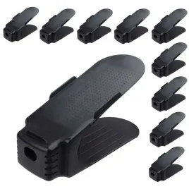 organizer-uchwyt-na-buty-obuwie-poleczka-polka-do-szafy-czarny-10-sztuk