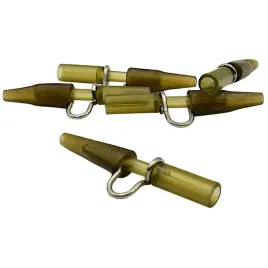 bezpieczny-klips-z-lacznikiem-gumowym-5-szt-khaki