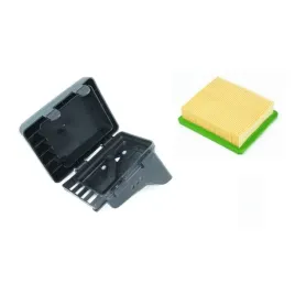 filtr-powietrza-podstawa-pokrywka-kosiarek-spalinowych-t375