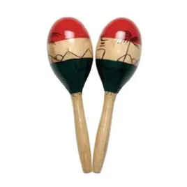 marakasy-m1-25cm-czerwono-zielony
