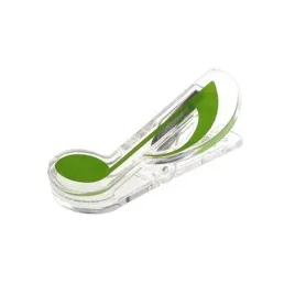 klips-do-papieru-clip-note-nutka-zielony