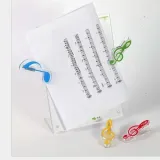 klips-do-papieru-clip-note-nutka-zielony-stan-nowy