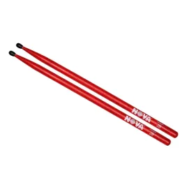 palki-perkusyjne-vic-firth-n2b-nova-nylon-red