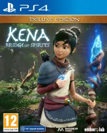 kena-bridge-of-spirits-deluxe-edition-ps4