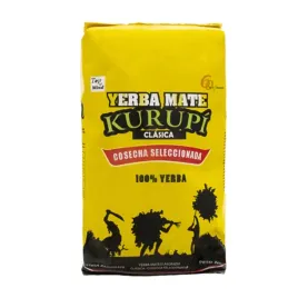 yerba-mate-kurupi-clasica-500g