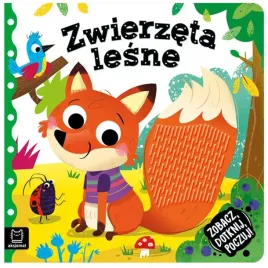 aksjomat-ksiazeczka-sensoryczna-zwierzeta-lesne-ks0483