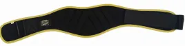 division-b2-nylonowy-pas-kulturystyczny-do-podnoszenia-ciezarow-black-xl