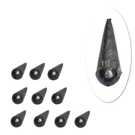 olow-ciezarek-lezka-smukla-przelotowa-100g-x10szt