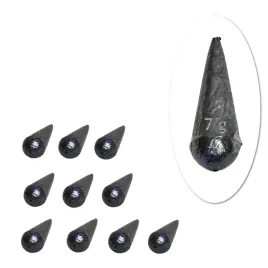 olow-ciezarek-lezka-smukla-przelotowa-70-g-x10szt