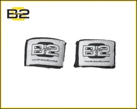 division-b2-tasmy-bokserskie-355-cm-black