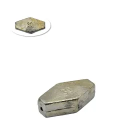 olow-ciezarek-przelotowy-plaski-gruntowy-30-g-pl