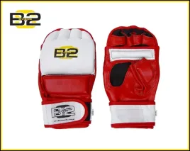 division-b2-skorzane-rekawice-grapplingowe-mma-white-red-s-m