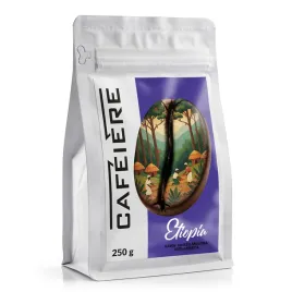 kawa-mielona-cafeiere-arabica-etiopia-250g