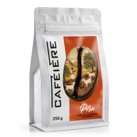 kawa-mielona-cafeiere-arabica-peru-250g