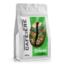 kawa-mielona-cafeiere-arabica-kolumbia-250g