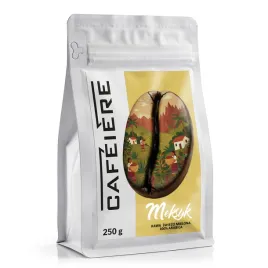 kawa-mielona-cafeiere-arabica-meksyk-250g