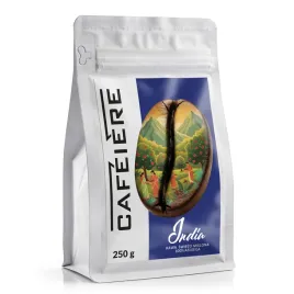 kawa-mielona-cafeiere-arabica-indie-250g