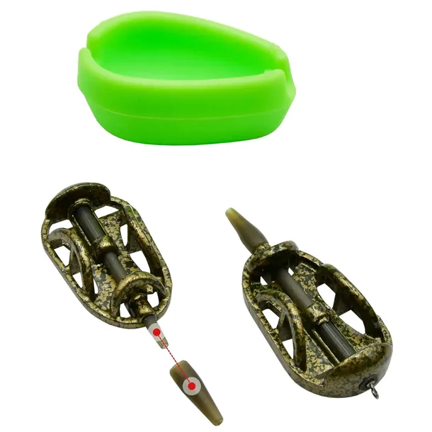 2-x-koszyk-do-metody-forma-method-feeder-20-30-g-stan-nowy