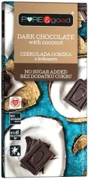 czekolada-gorzka-z-kokosem-bez-dodatku-cukru-pureandgood-75g